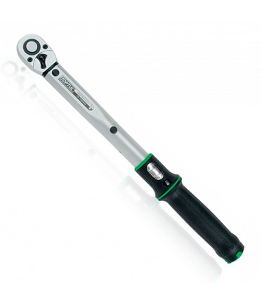 Ключ динамометрический 1/2"x680мм(L) 80-400Нм ANAM1640 TOPTUL